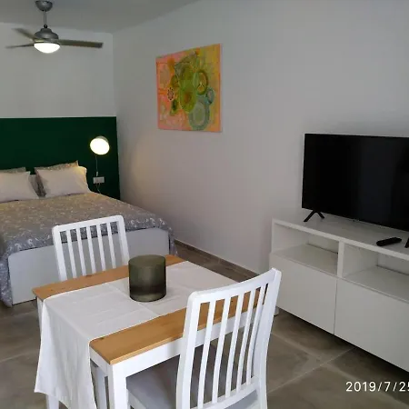 Apartment Cozy Cristianos