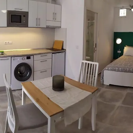Apartment Cozy Cristianos *