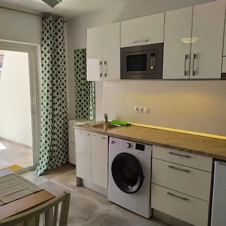 Cozy Cristianos Apartamento *