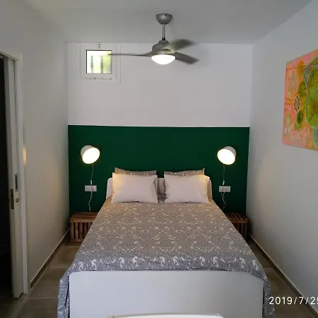 Apartamento Cozy Cristianos
