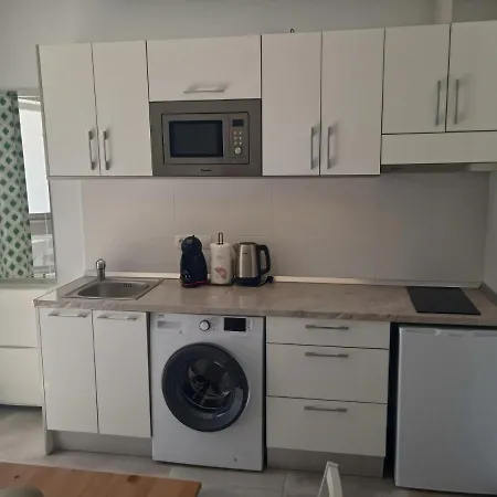 Apartamento Cozy Cristianos